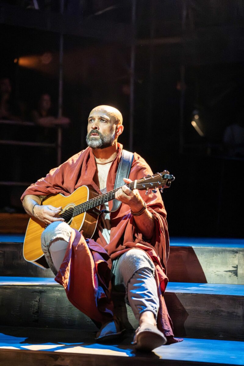 Phil King (Peter) &copy; Johan Persson