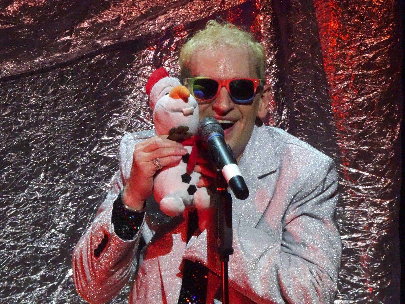 Chris Murray &copy; Chris Murray