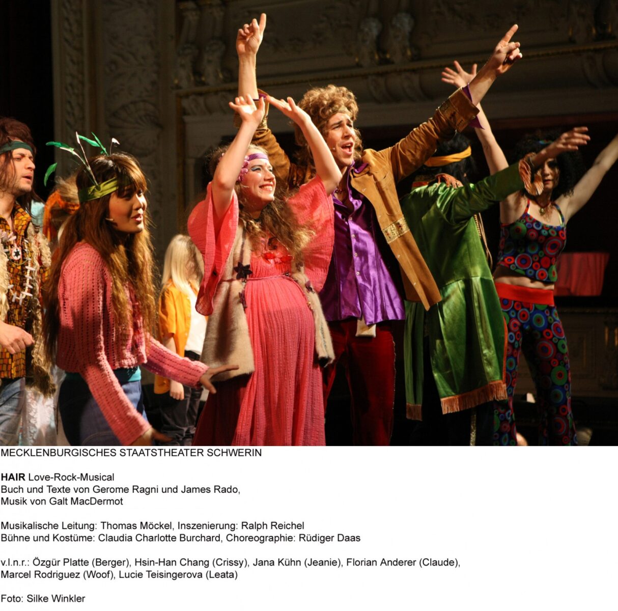 &copy; © Silke Winkler