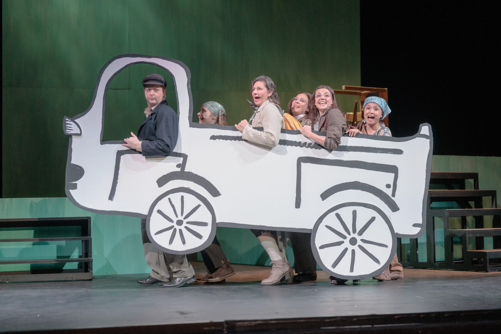 Ensemble &copy; Thomas Langer