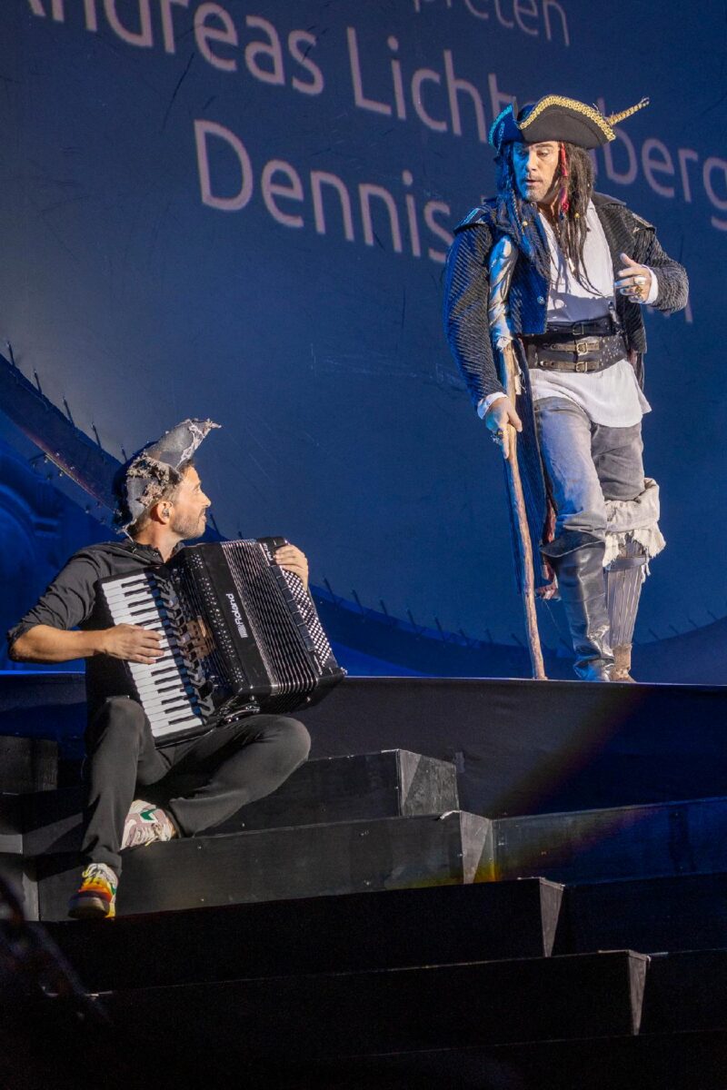 Jubiläumsgala: 20 Jahre Spotlight Musicals © Michael Werthmüller