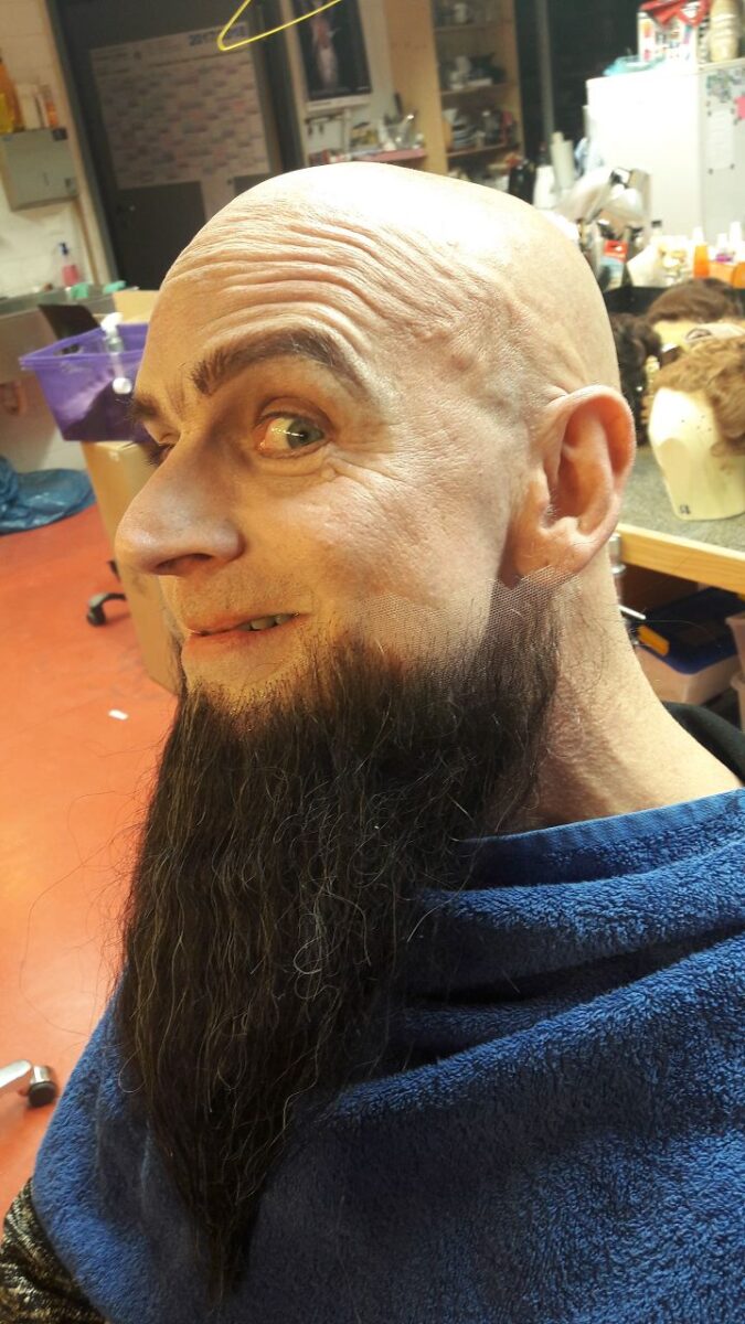 Zwischenetappe