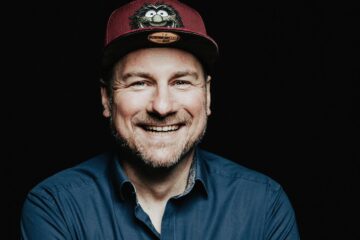 Christoph Drewitz (© Franziska Hain)