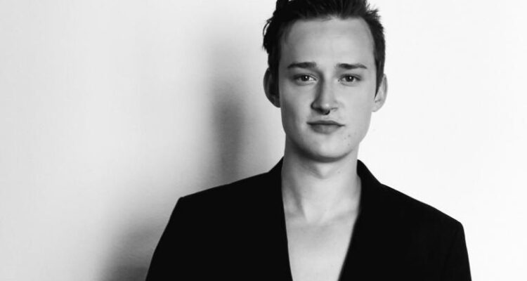 Nick Körber - © Alexander Neutaler