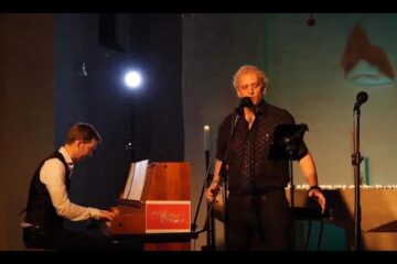 Streamingkonzert mit Philllip Polzin - © Thomas Nitowski