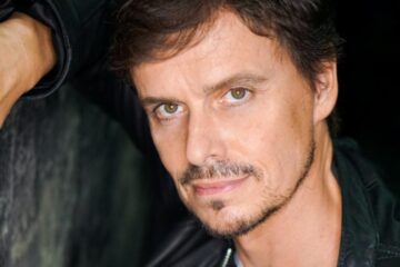 Felix Martin - &copy; Milan van Waardenburg