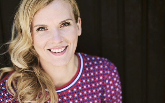 Navina Heyne © Tanja Krauth