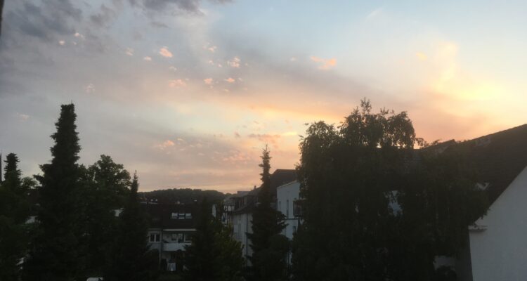 Guten Morgen, Bielefeld!