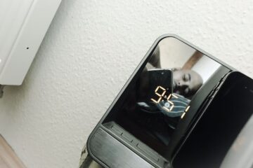 Es ist Zeit aufzustehen...wieder mal... Doppelshow-Tag, doppelter Spaß.