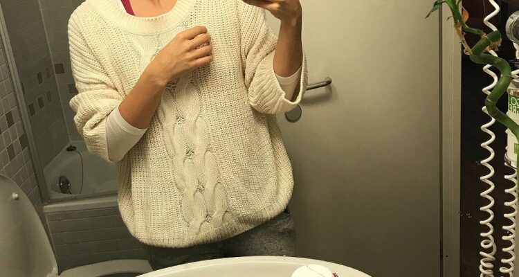 Guten Morgen aus dem Hotelzimmer und willkommen zu einem Tag auf der Grease-Tour mit mir :-)!