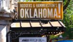 "Oklahoma!" im Wyndhams Theatre © Ingo Göllner