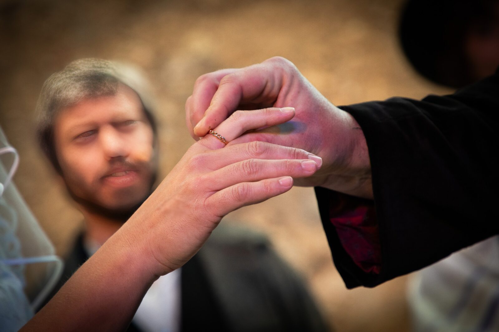 Ensemble © Julia Ludwig