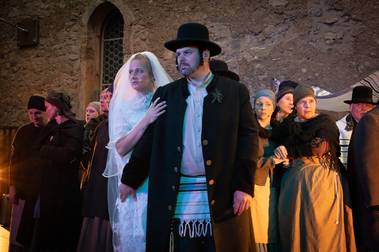 Ensemble © Julia Ludwig