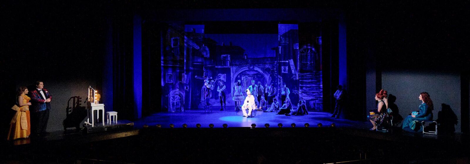 Ensemble © Martin Sigmund