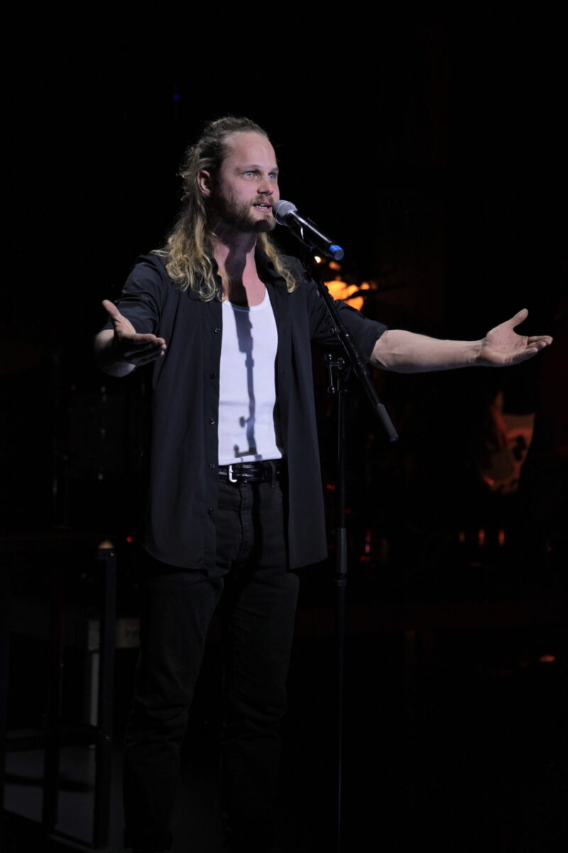 Matthias Trattner &copy; WERK7 theater