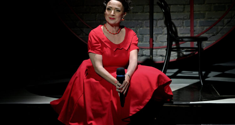 © National Moravian-Silesian Theatre, photo by Martin Popelář