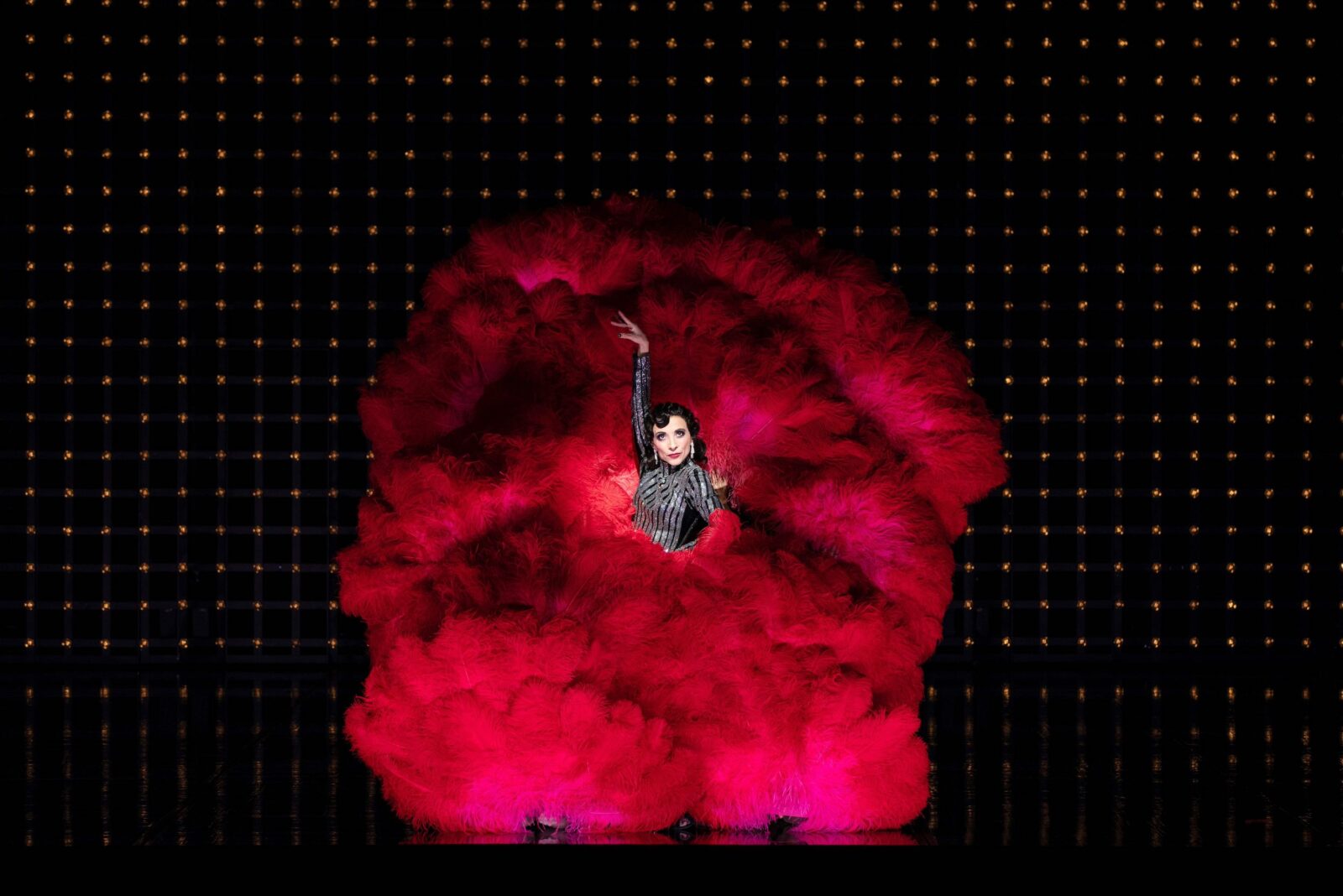 Chicago musicalzentrale.de Berichte, Rezensionen, Forum