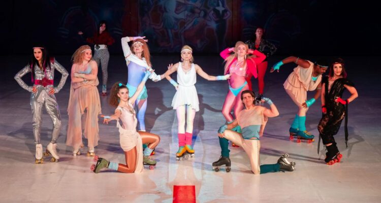 Ensemble © SLT / Christian Krautzberger