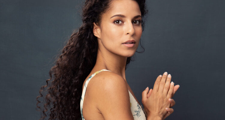 Patricia Meeden © Julian M. Freyberg