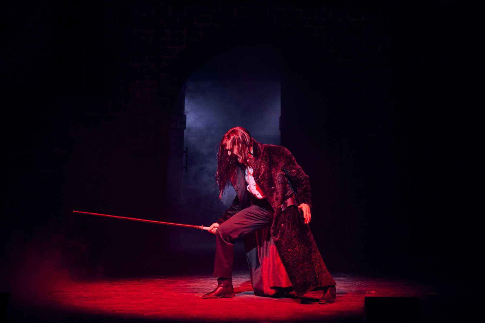 Alexander Klaws © Martin Sigmund