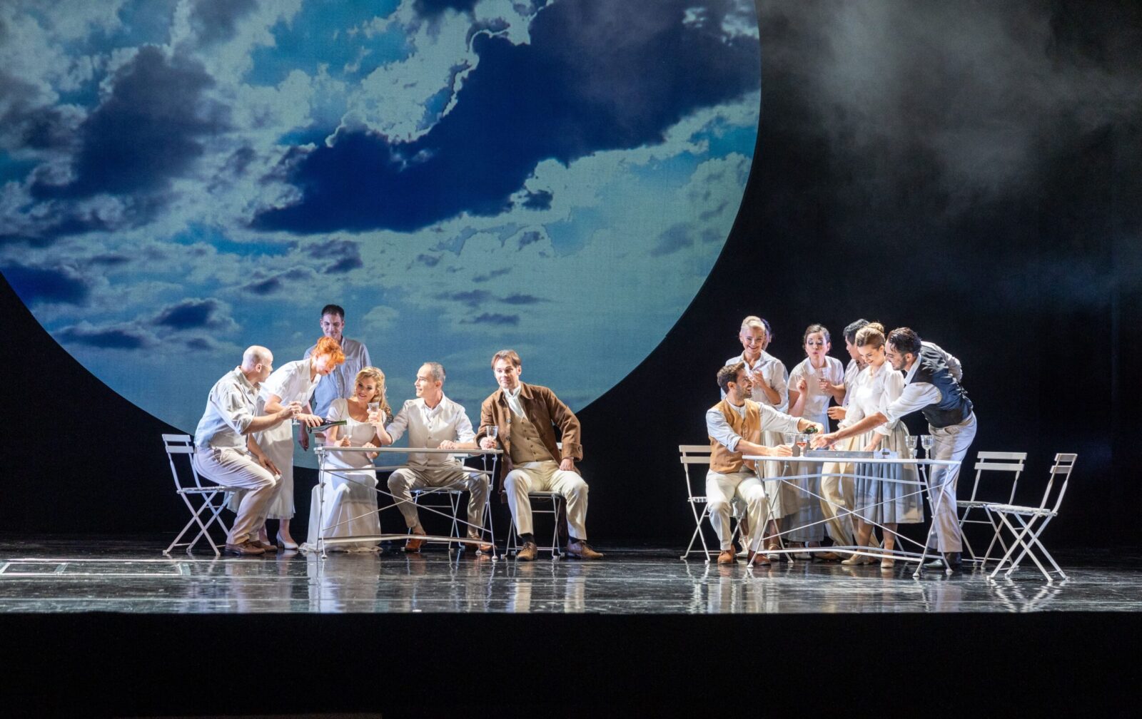 Ensemble &copy; t&w / Andreas Tamme