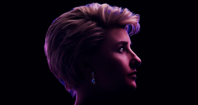 "Diana" Promo Poster / Key Art © Netflix