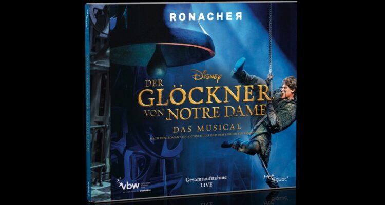 CD Cover © MG-SOUND / Hitsquad / VBW