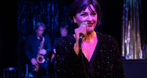 Heike Schmidt (Judy Garland) © Patric Prager – die Prager Botschaft