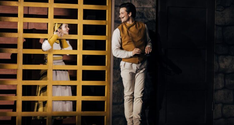© Brüder Grimm Festspiele