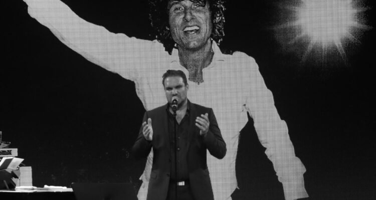 Karim Khawatmi © musicalpeople / Iris Steger