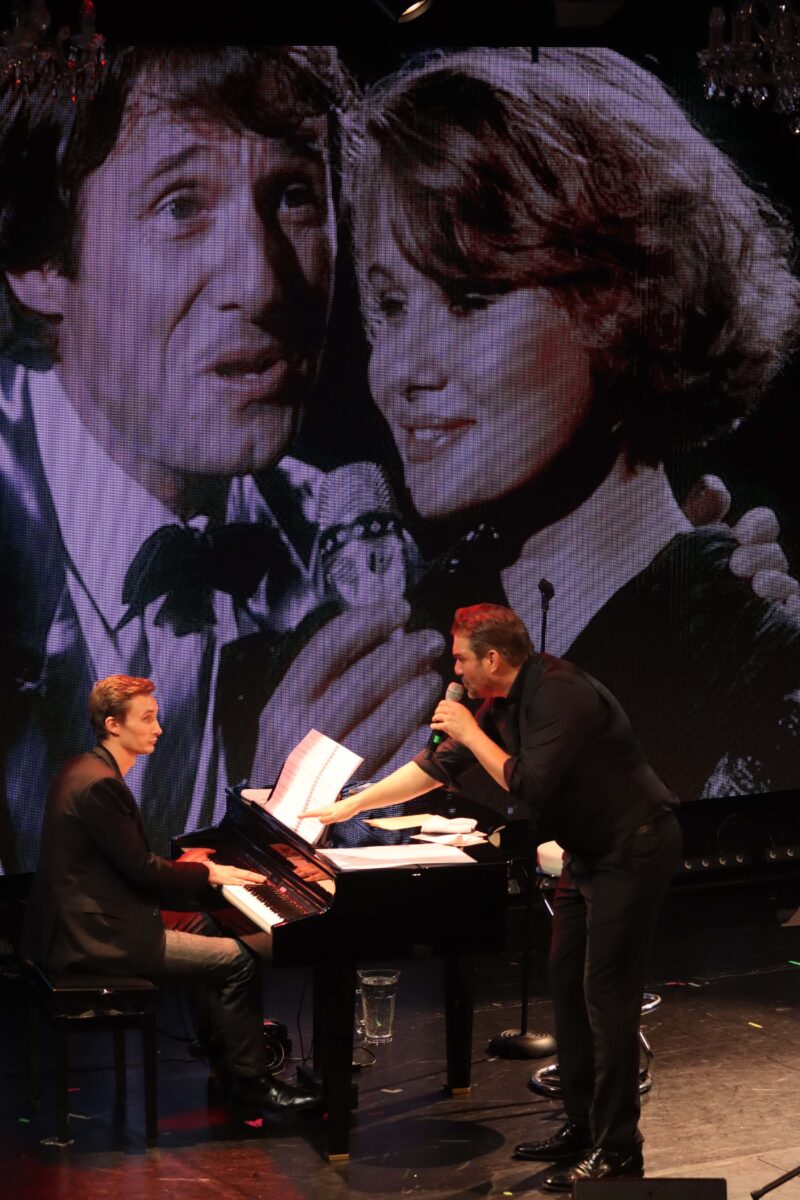 Jonathan Frey & Karim Khawatmi © musicalpeople / Iris Steger