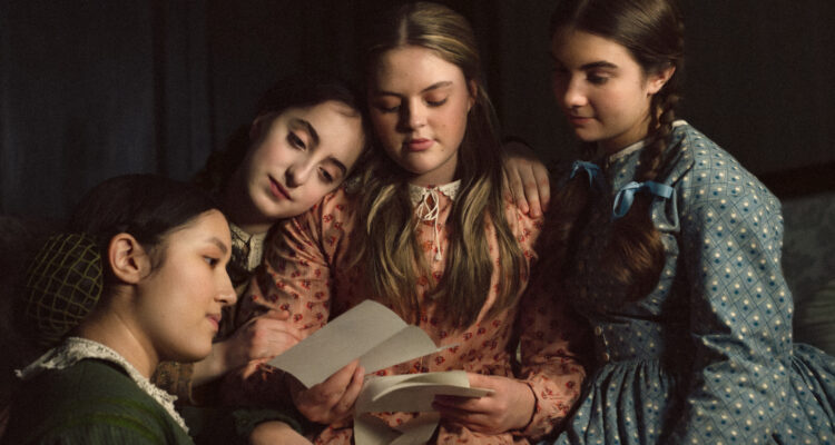 Ensemble © Koblenzer Jugendtheater