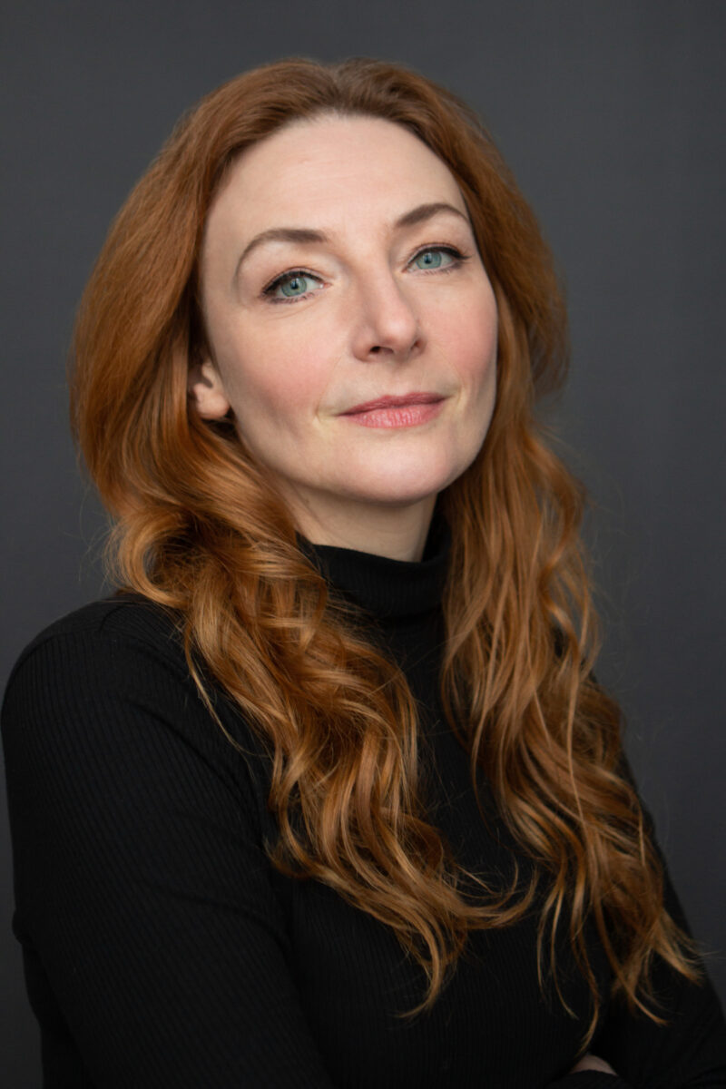 Willemijn Verkaik © Dana van der Geer