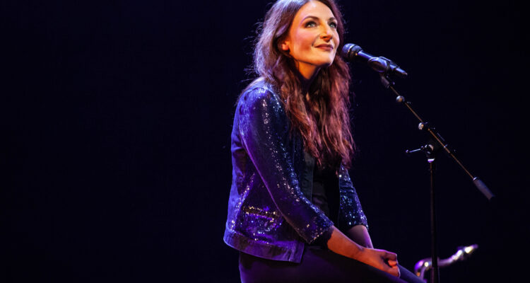 Willemijn Verkaik © Diana Vellema