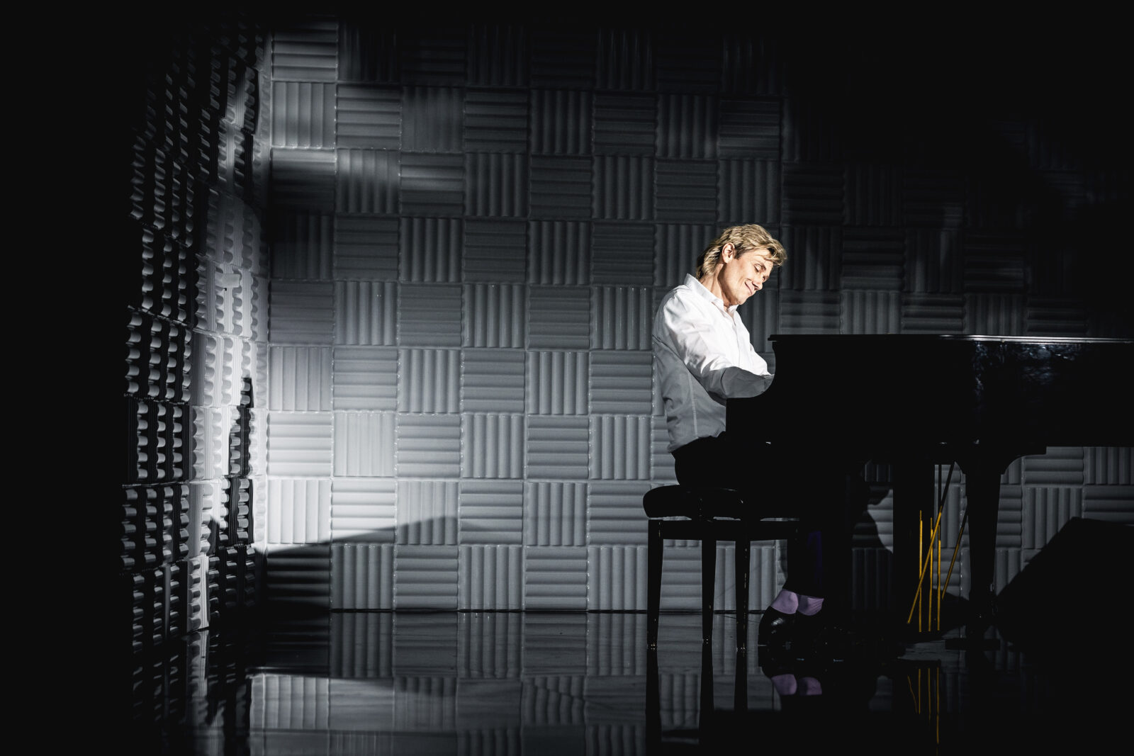 Andreas Bieber (Franklin Shepard) &copy; Marie Liebig