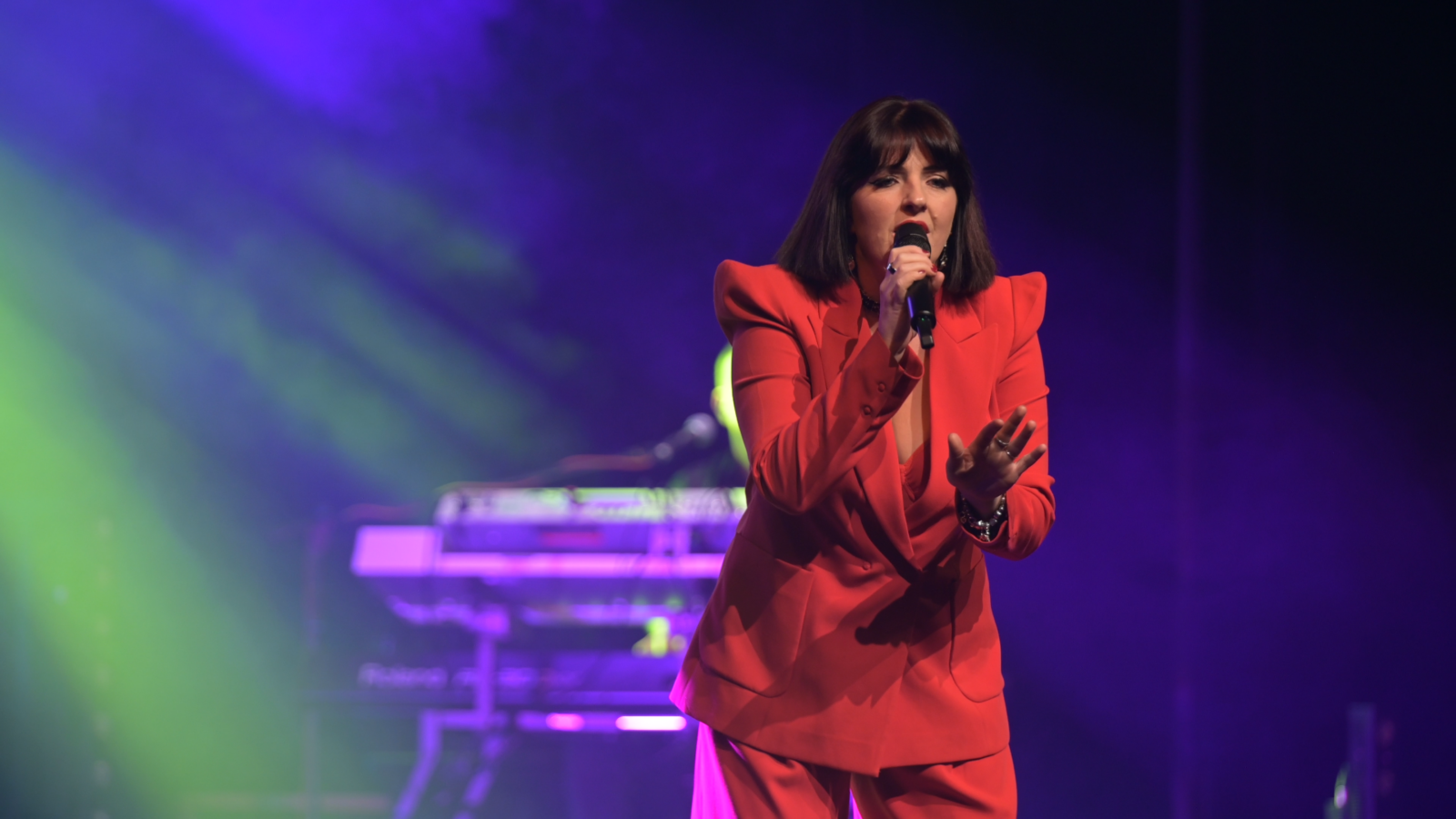 Sharon Sexton © Fachenbach Medienagentur