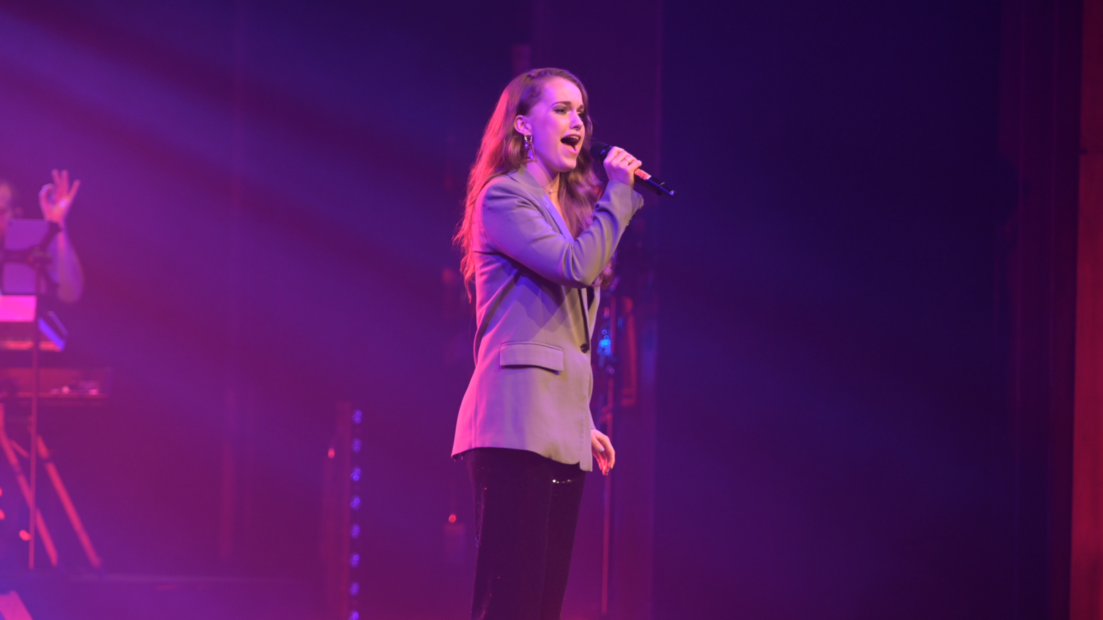 Celena Pieper © Fachenbach Medienagentur