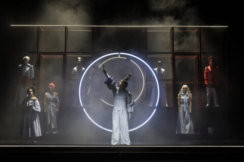 Ensemble © Jochen Quast