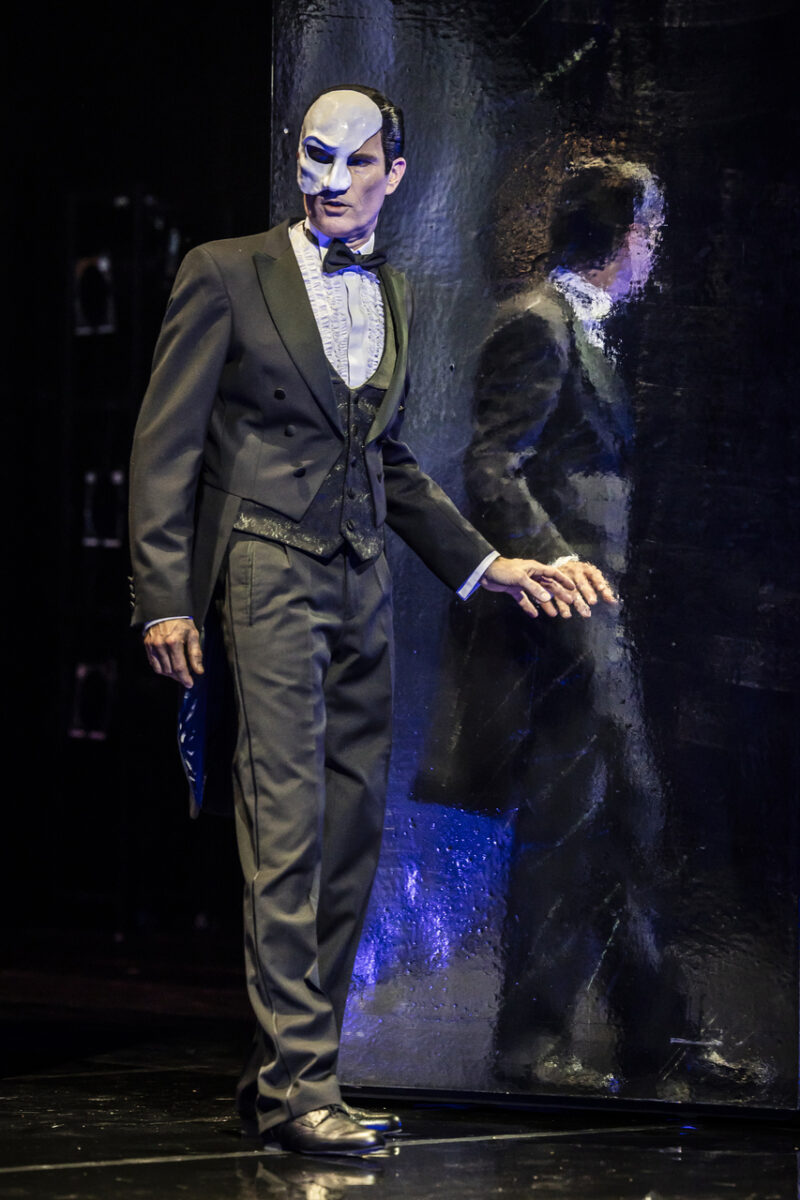 Thomas Borchert (Phantom) &copy; Jochen Quast