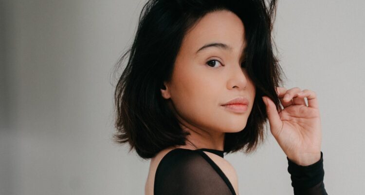Mae Ann Jorolan © Kennedy Productions