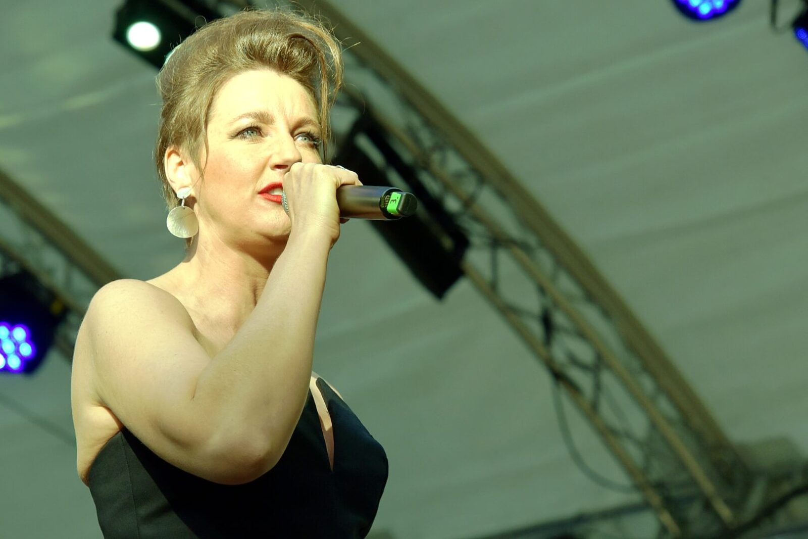Bettina Mönch &copy; Detlef Dowidat