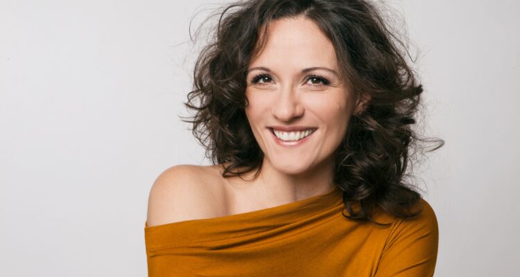 Kerstin Ibald © Andrea Peller