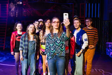 Ensemble &copy; Peter Emig