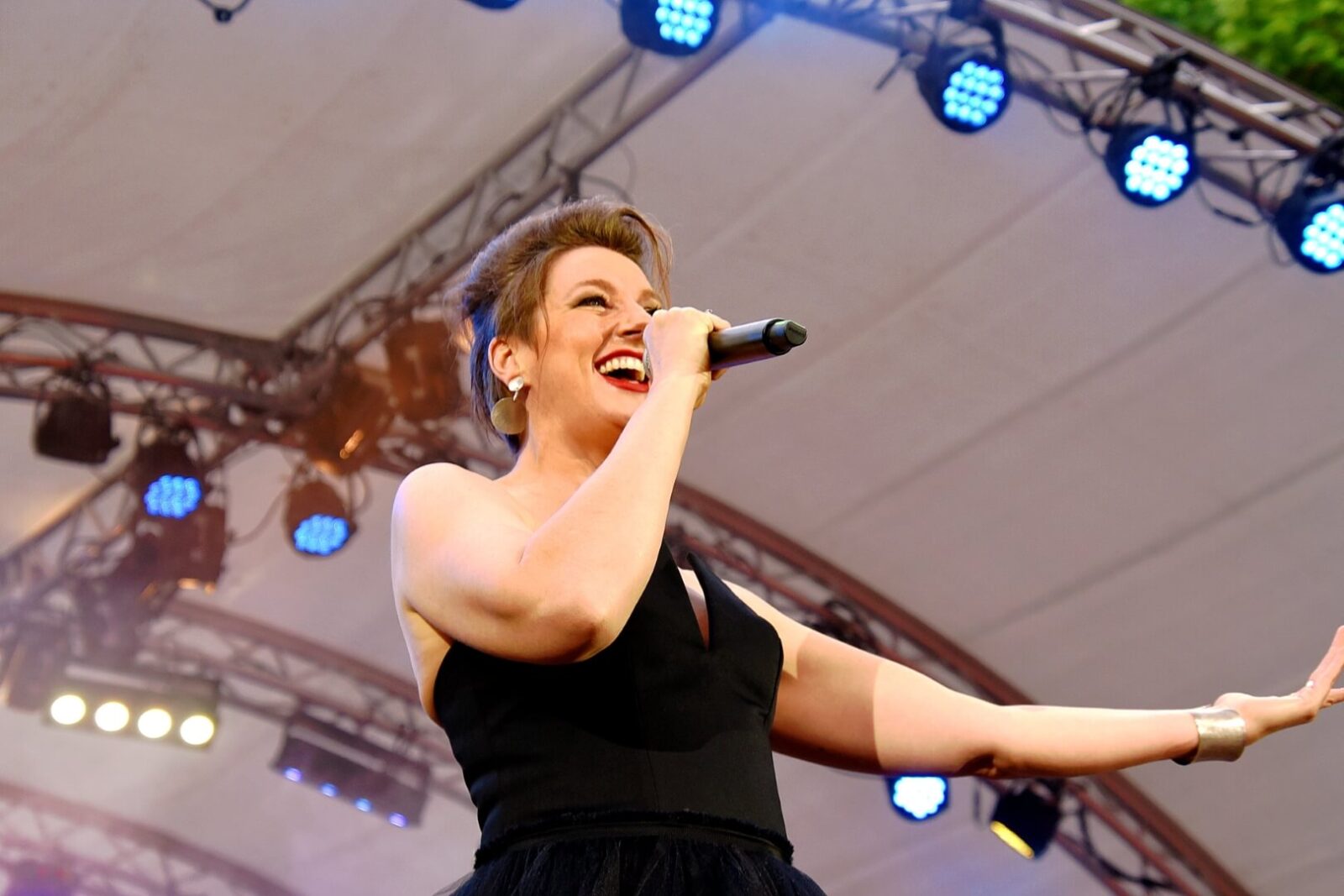 Bettina Mönch &copy; Detlef Dowidat