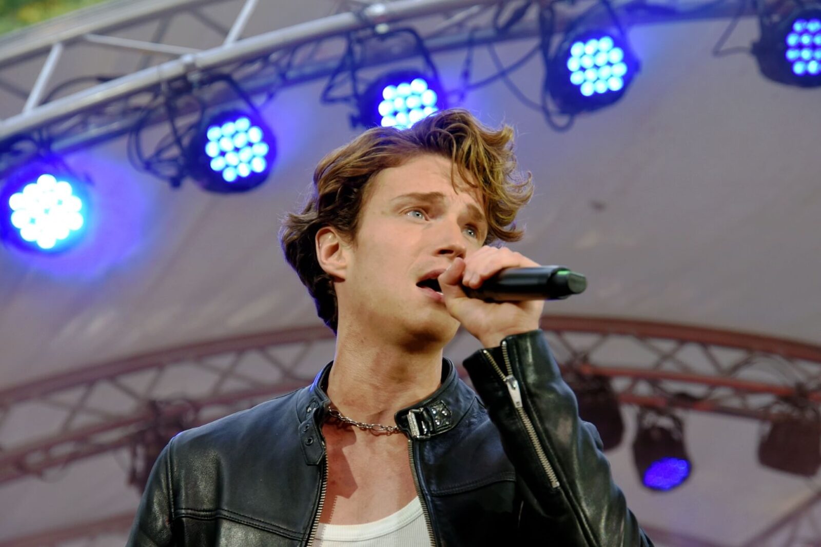 Raphael Groß &copy; Detlef Dowidat