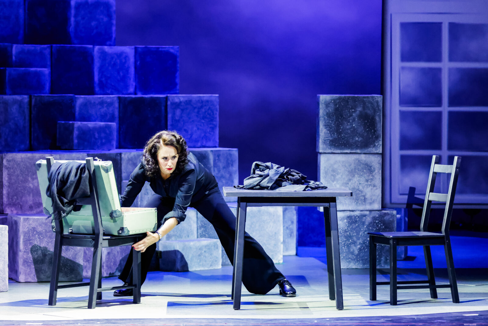 Femke Soetenga (Florence) &copy; Christian Husar