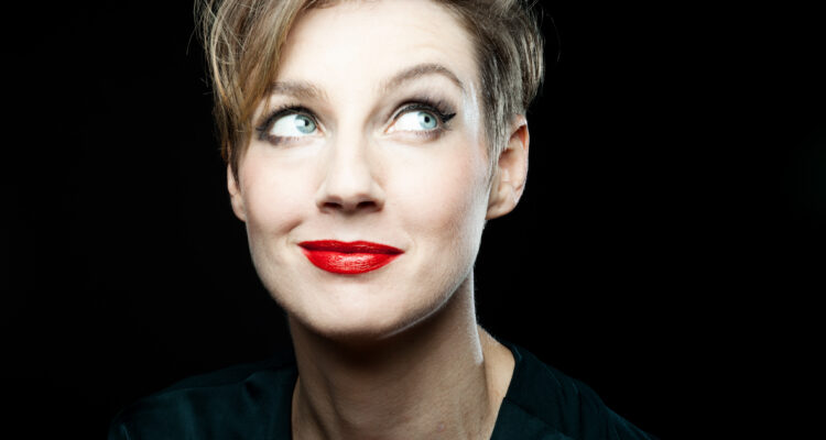 Bettina Mönch © Isabell Schatz