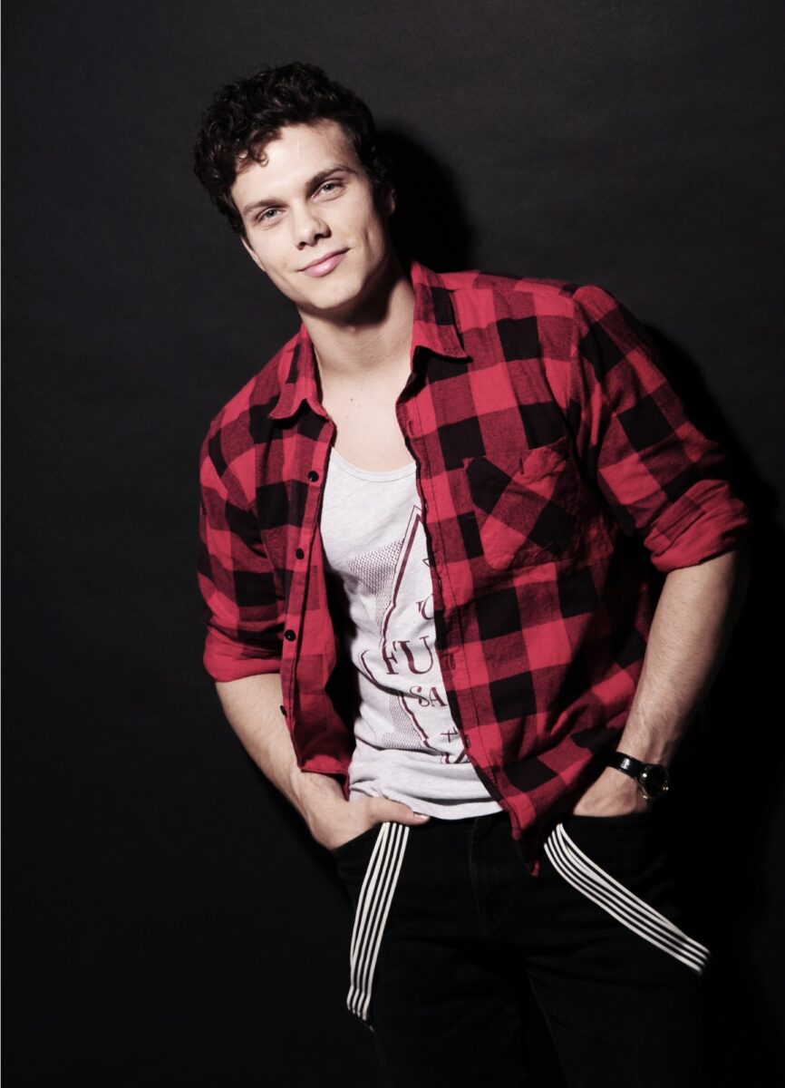 Lucas Baier © Lucas Baier