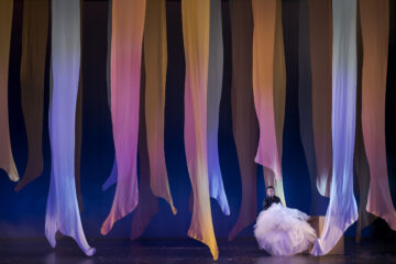 Michael Rotschopf (Steve Canfield) &copy; Werner Kmetisch