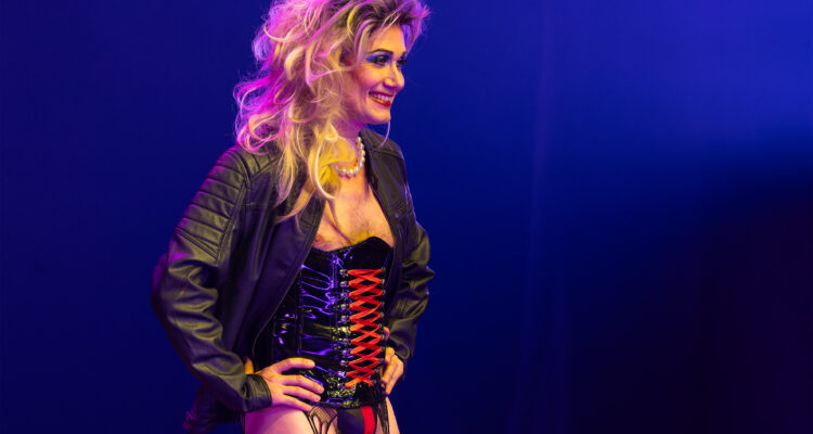 Andreas Bieber &copy; Stephan Drewianka